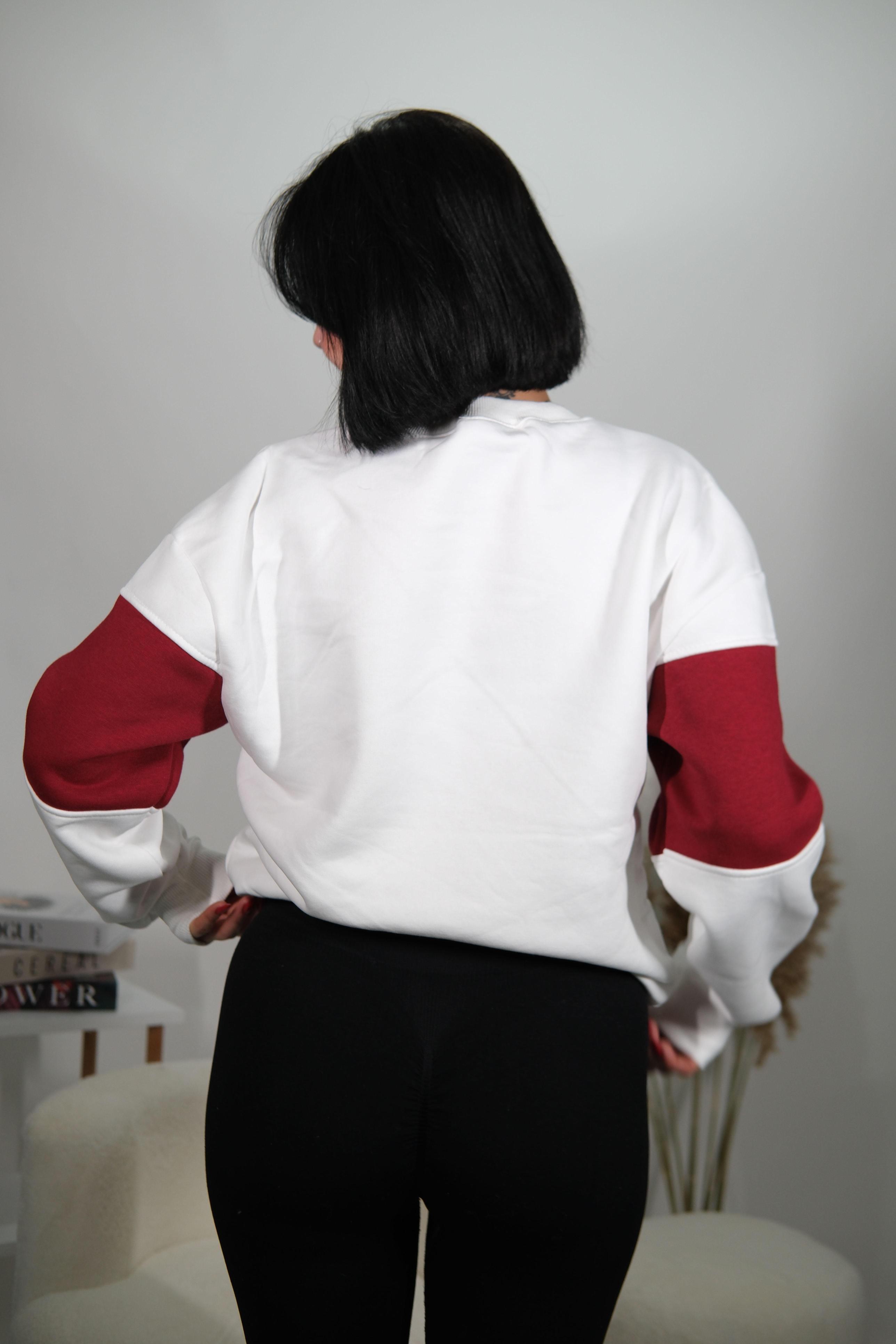 3%20İplik%20Şardonlu%20California%20Sweatshirt